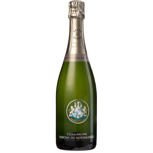 Blanc de Blancs Champagnes - aoc
